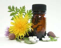 Homeopathic Doctors